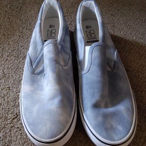 NoBo slip ons